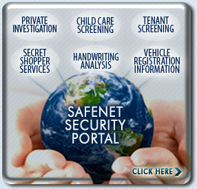 SafeNet Portal